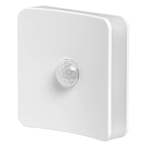 LEDVANCE light.socket.LED LUNETTA.SQUARE.SENSOR 0.3W NIL/RGBW; white