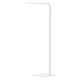 LEDVANCE light stand.LED FLOORH.PFM 43W 5500lm/840 IP20 60Y; white