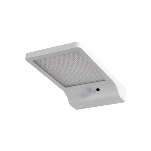 LEDVANCE light.torch.LED DOORLED.SOLAR 3W 320lm/840 PIR; white