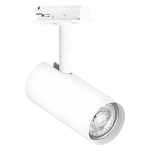 LEDVANCE light tracklight. TL.SPOT max.35W GU10 IP20; white