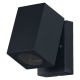 LEDVANCE light wall lamps. Endura.C.CubeAdj 1xGU10 IP44 ; black