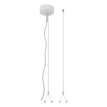 LEDVANCE lighting accessories. hinge.set for LN INV ; white