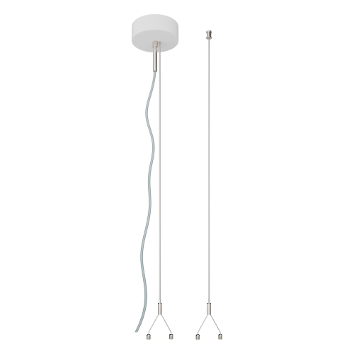 LEDVANCE lighting accessories. hinge.set for LN INV ; white