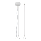 LEDVANCE lighting accessories. hinge.set for LN INV ; white