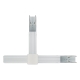 LEDVANCE lighting accessories. TruSys.FLEX connector T01 8-pin.