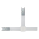 LEDVANCE lighting accessories. TruSys.FLEX connector T02 5-pin.