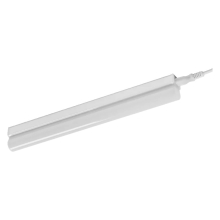 LEDVANCE linear light LED Batten 4W 400lm/830/180 ° IP20 ;313mm