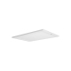 LEDVANCE linear light LED CABINET PANEL 14W 900lm/830 IP20 30Y; white 30x20cm