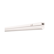 LEDVANCE linear light LED LINEAR.COMP.SW 12W 1200lm/840 IP20 50Y ;873mm