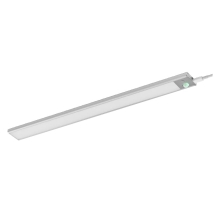 LEDVANCE linear light LED LINEAR.FLAT.USB.S 3.2W 200m/CCT IP20 ;400mm sens.