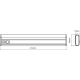 LEDVANCE linear light LED LINEAR.MOBILE.200 1.9W 90lm/840/120 ° IP20; white