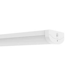 LEDVANCE linear light LED LINEAR.SF 18W 2250lm/830/110° IP44 70Y; 60 cm