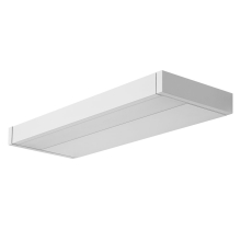 LEDVANCE linear light LED LINEAR SHELF 6W 700lm/830 IP44 30Y ;400mm