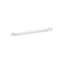 LEDVANCE linear light LED Power Batten 12W 1300lm/840/170 ° IP20 ; 600mm