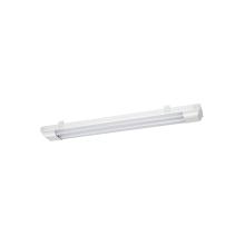 LEDVANCE linear light LED Power Batten 24W 2300lm/830/170 ° IP20 ; 600mm