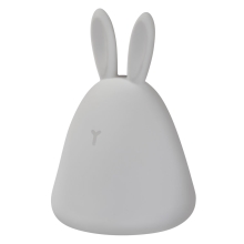 LEDVANCE night light LED RABBIT TOUCH 0.5W 20lm/RGBW ;USB