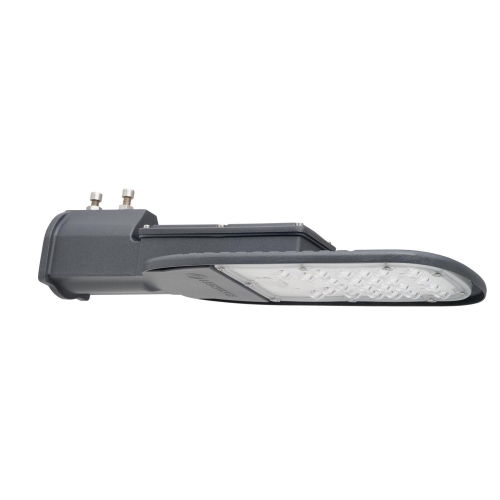 LEDVANCE public light LED ECO.AREA.L 60W 6600lm/827 IP66 50Y; gray