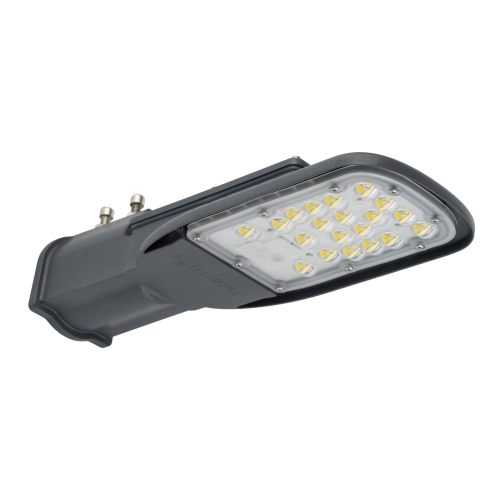 LEDVANCE public light LED ECO.AREA.M 45W 5400lm/840 IP66 50Y; gray