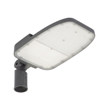 LEDVANCE public light LED SL.AREA 120W 15600lm/727/160x58° IP66 100Y ; 60mm