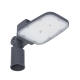 LEDVANCE public light LED SL.AREA 45W 5850lm/727/160x58° IP66 100Y ; 60mm