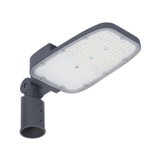 LEDVANCE public light LED SL.AREA 65W 8775lm/740/160x58° IP66 100Y ; 60mm