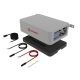 LEDVANCE PV battery accessories. control box + ES-BASE base + 2 m. cable