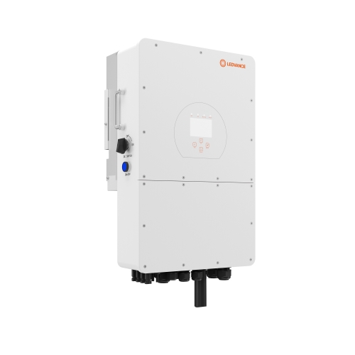 LEDVANCE PV inverter. hybrid 3-phase. LHT-HV-10K 10kW