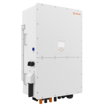 LEDVANCE PV inverter. hybrid 3-phase. LHT-HV-30K 30kW WiFi/Eth