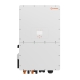 LEDVANCE PV inverter. hybrid 3-phase. LHT-HV-30K 30kW WiFi/Eth