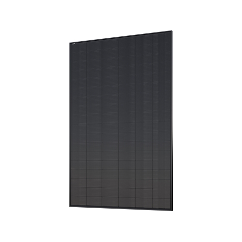 LEDVANCE PV panel.solar 420Wp bifac. 172x113cm F7 ; all-black cable 0.3m