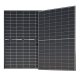 LEDVANCE PV panel.solar 420Wp bifac. 172x113cm F7 ; black frame