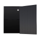 LEDVANCE PV panel.solar 420Wp monofac. 172x113cm F3 ; all-black cable 0.3m