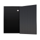 LEDVANCE PV panel.solar 425Wp monofac. 172x113cm F3 ; all black