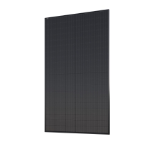 LEDVANCE PV panel.solar 450Wp monofac. 191x113cm F3 ; all-black cable 0.3m