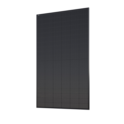 LEDVANCE PV panel.solar 450Wp monofac. 191x113cm F3 ; all-black cable 0.3m