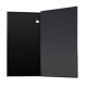 LEDVANCE PV panel.solar 450Wp monofac. 191x113cm F3 ; all-black cable 0.3m