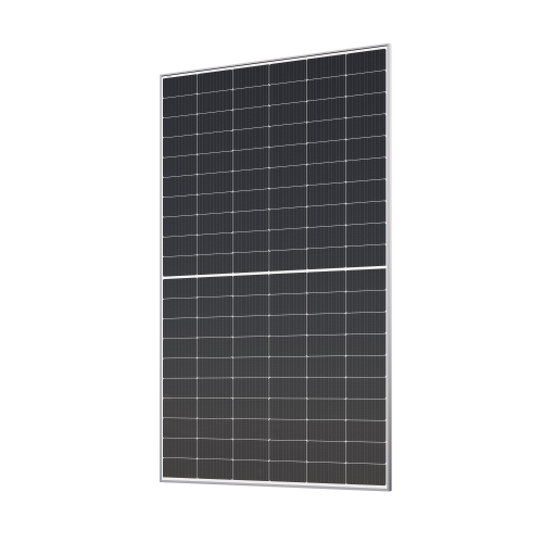 LEDVANCE PV panel.solar 450Wp monofac. 191x113cm F7 ; silver frame cable 0.3m