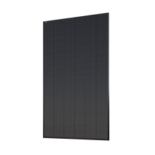 LEDVANCE PV panel.solar 470Wp monofac. 191x113cm F3 ; all-black cable 0.3m