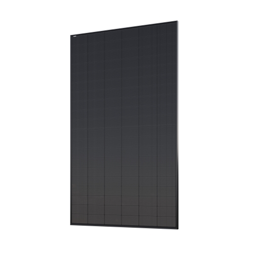 LEDVANCE PV panel.solar 470Wp monofac. 191x113cm F3 ; all-black cable 0.3m