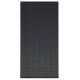 LEDVANCE PV panel.solar 540Wp monofac. 228x113cm F3; all-black cable 0.3m