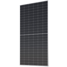 LEDVANCE PV panel.solar 550Wp bifac. 228x113cm F3; silver frame cable 0.3m