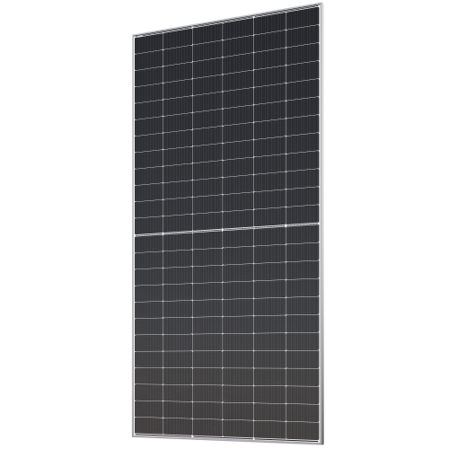 LEDVANCE PV panel.solar 550Wp bifac. 228x113cm F3; silver frame