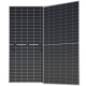 LEDVANCE PV panel.solar 550Wp bifac. 228x113cm F3; silver frame