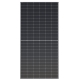 LEDVANCE PV panel.solar 550Wp bifac. 228x113cm F7 ; black frame