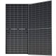 LEDVANCE PV panel.solar 550Wp bifac. 228x113cm F7 ; black frame