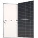 LEDVANCE PV panel.solar 550Wp monofac. 228x113cm F3; silver frame