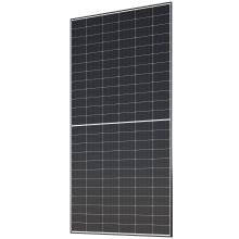 LEDVANCE PV panel.solar 550Wp monofac. 228x113cm F7 ; black frame cable 0.3m