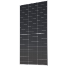 LEDVANCE PV panel.solar 580Wp bifac. 228x113cm F7 ; silver frame