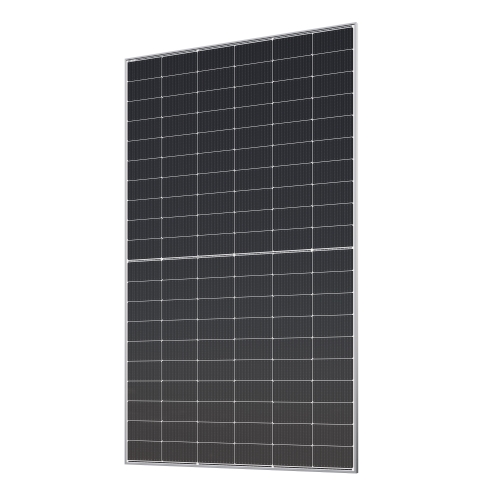 LEDVANCE PV panel.solar 605Wp bifac. 217x130cm F3; silver frame cable 0.3m