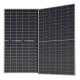 LEDVANCE PV panel.solar 605Wp bifac. 217x130cm F3; silver frame